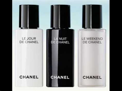 chanel skincare for oily skin